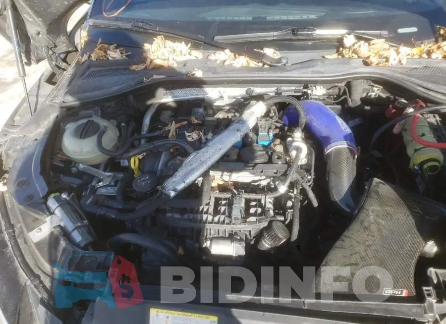 TRUC5AFV6G1009853 Photo# 11