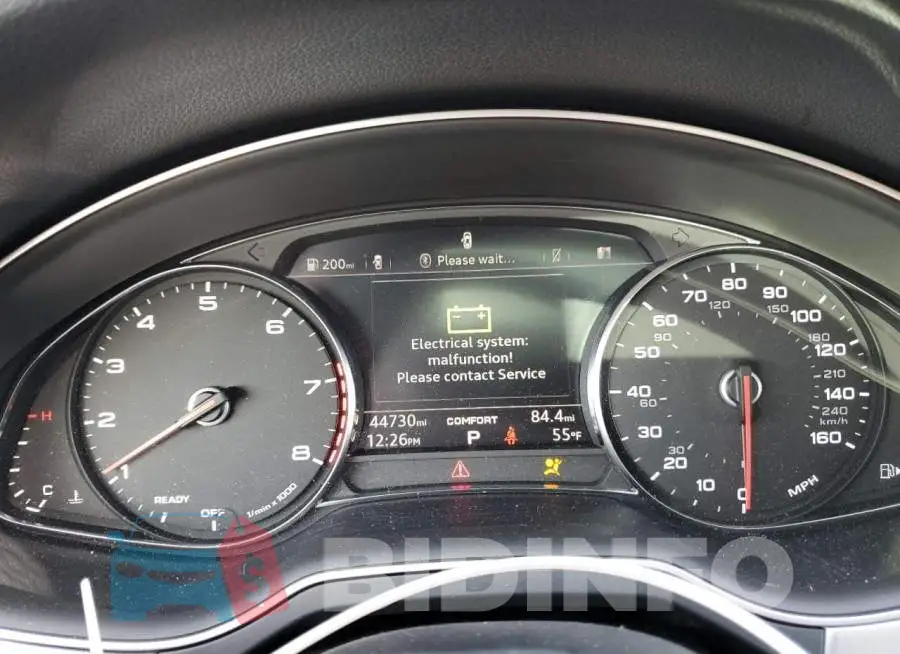 WA1AHAF70KD036624 Photo# 9