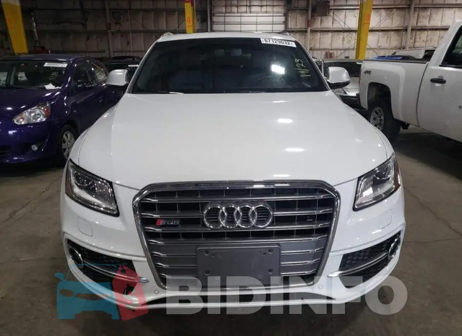 WA1CGAFP9FA122324 Photo# 5