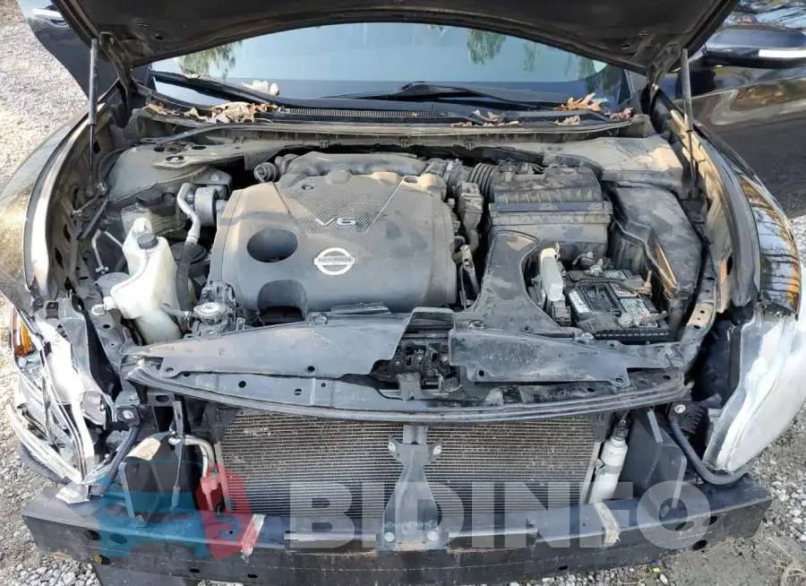 1N4AA5AP3EC440591 Photo# 11