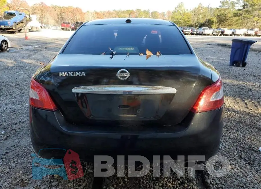 1N4AA5AP3EC440591 Photo# 6