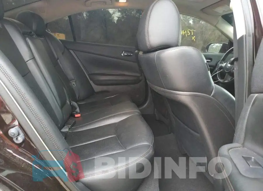 1N4AA5AP6EC491227 Photo# 6