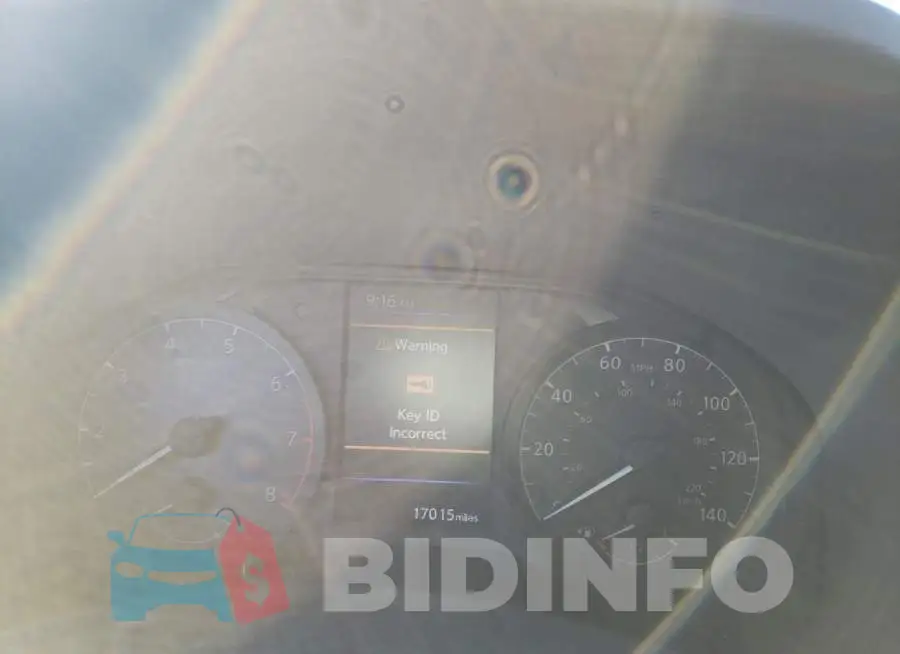 1N4BL4BV2NN361522 Photo# 9