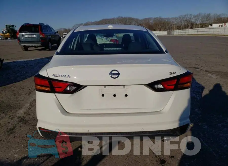 1N4BL4CV9NN311683 Photo# 6