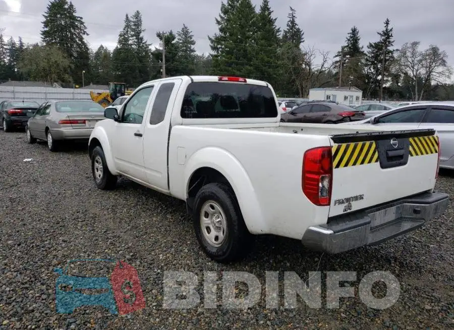 1N6BD0CT2GN749184 Photo# 2