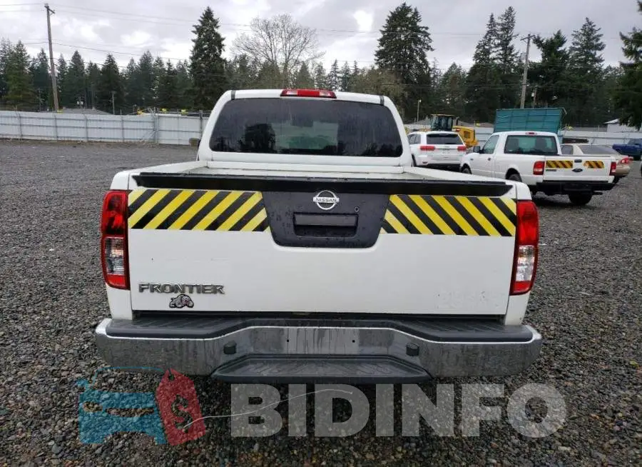 1N6BD0CT2GN749184 Photo# 6