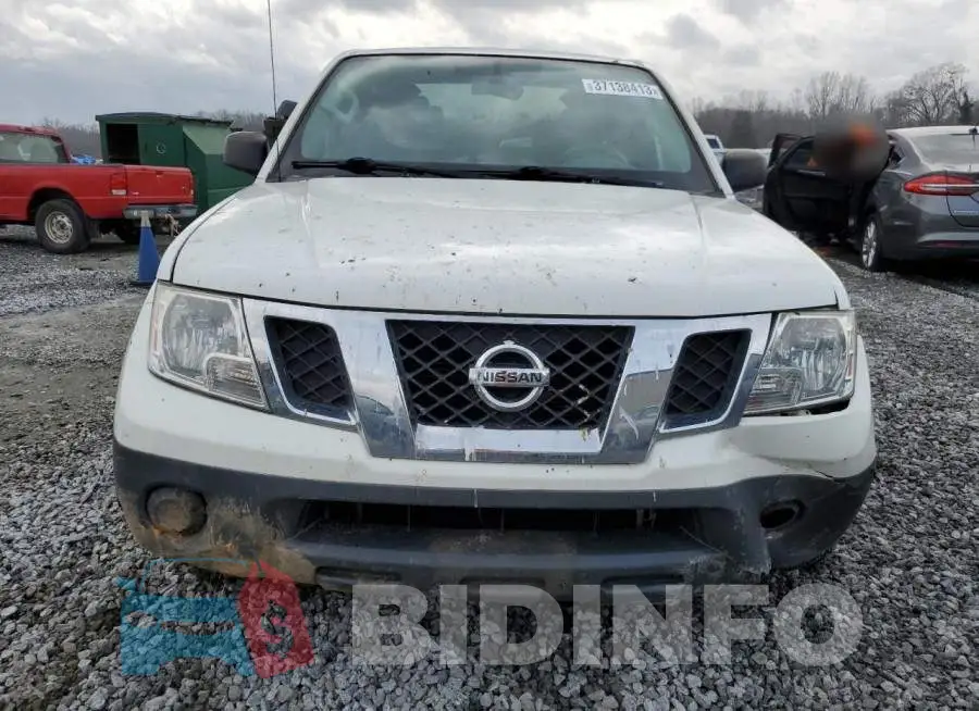 1N6BD0CT8JN701938 Photo# 5