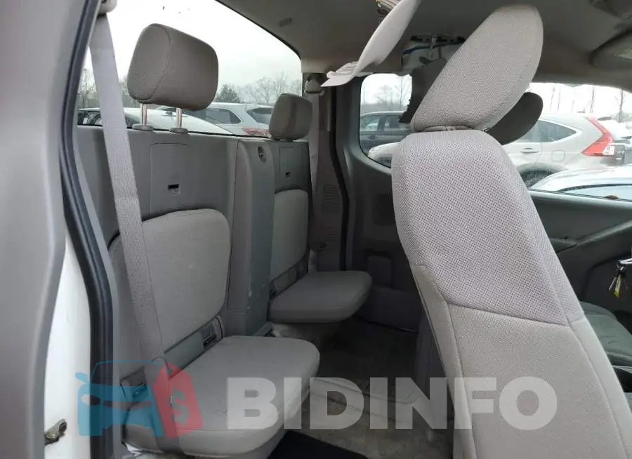 1N6BD0CT8JN701938 Photo# 10