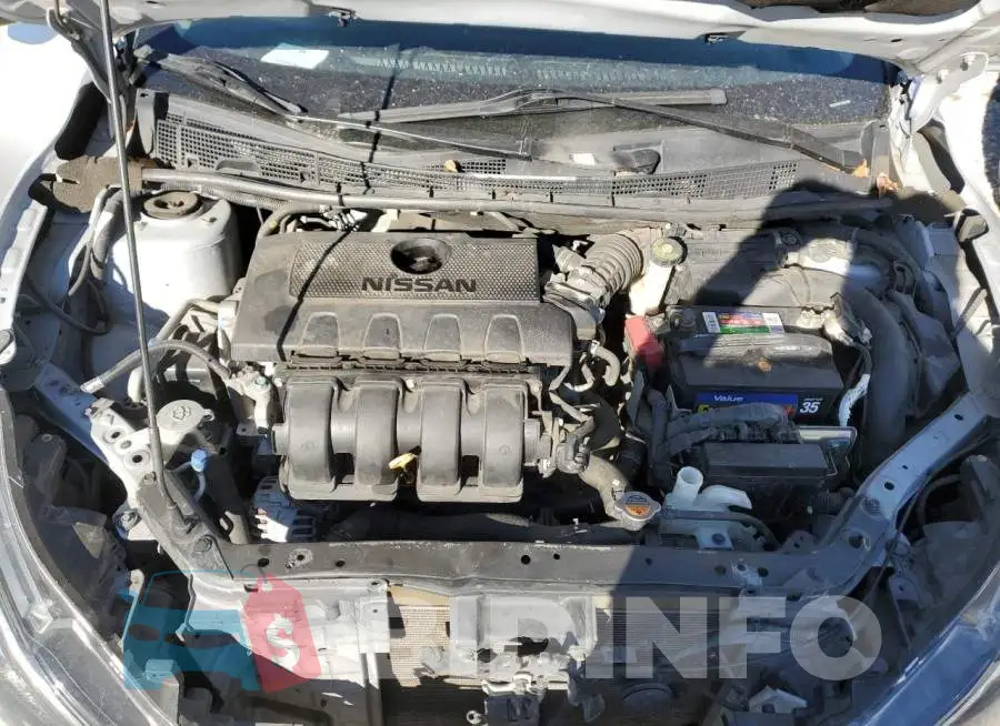 3N1AB7AP1GL683006 Photo# 11