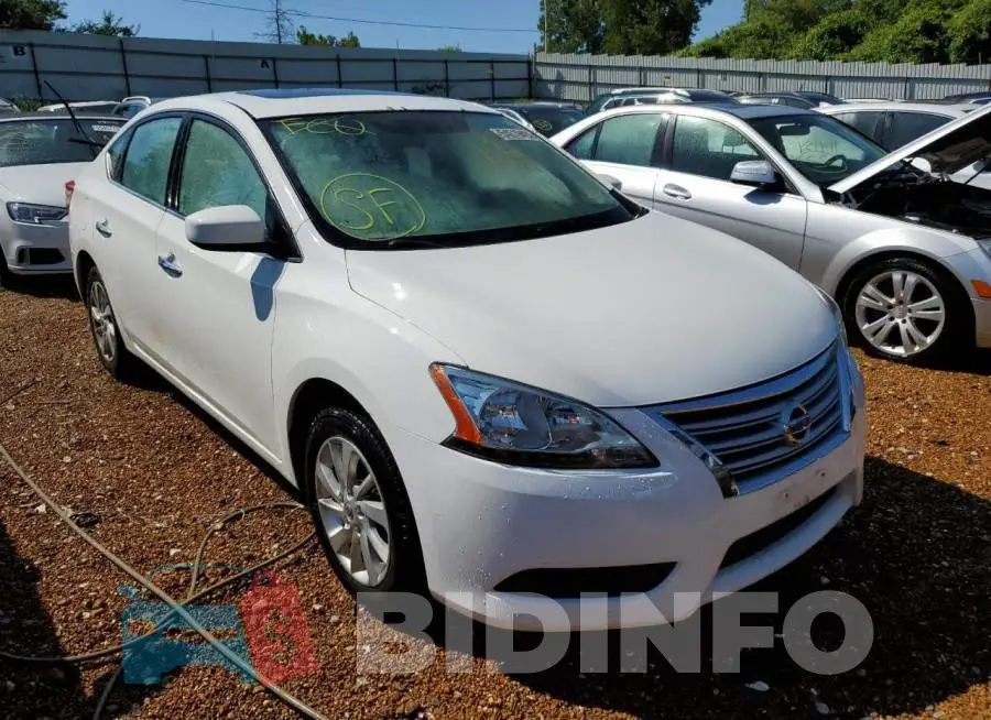 3N1AB7AP2FY362545 Photo# 1