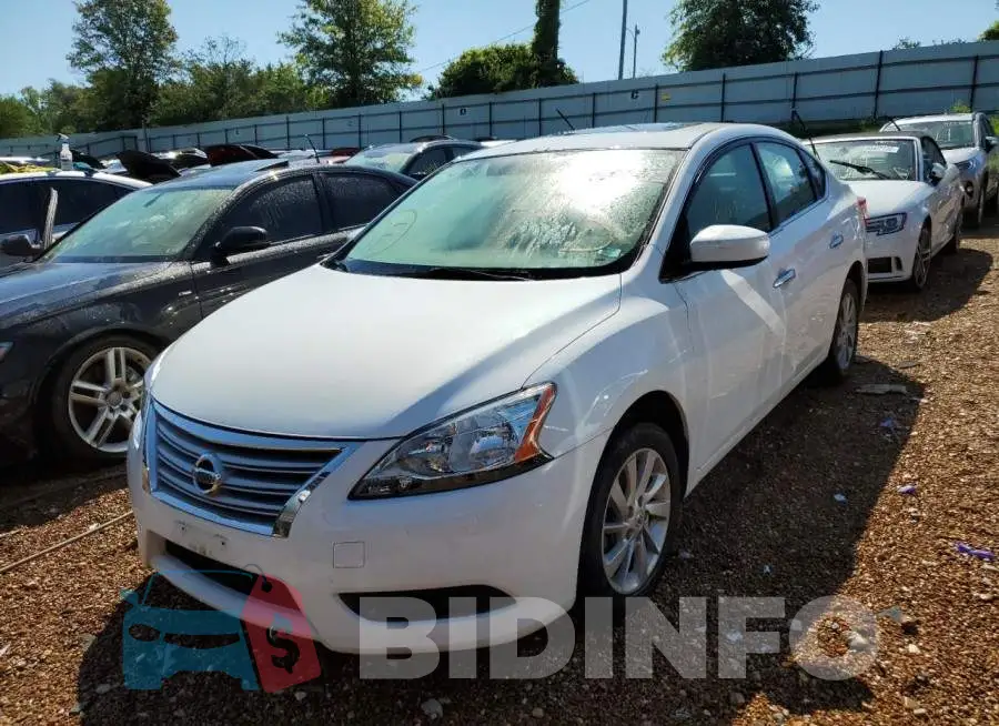3N1AB7AP2FY362545 Photo# 2