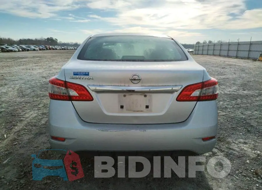 3N1AB7AP4FY243234 Photo# 6