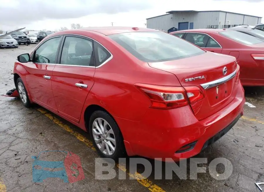 3N1AB7AP9JY315439 Photo# 2