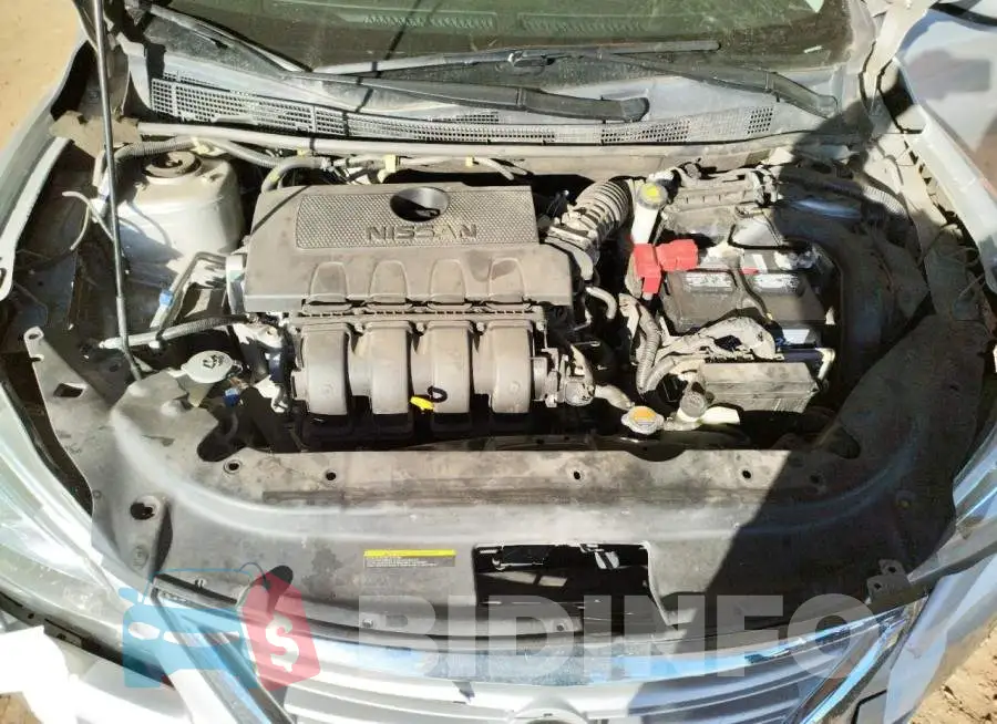 3N1AB7APXFY334010 Photo# 11