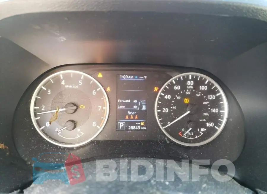 3N1AB8BV8LY289275 Photo# 9