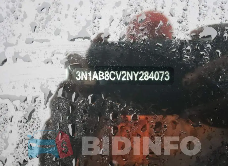 3N1AB8CV2NY284073 Photo# 12