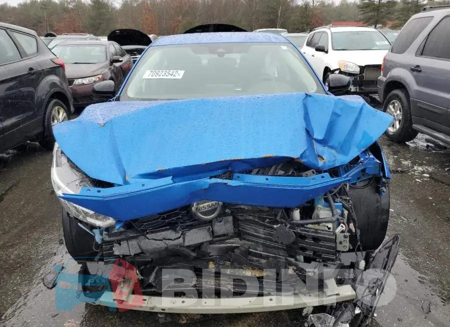 3N1AB8DV7MY212251 Photo# 5
