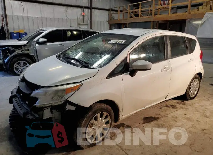 3N1CE2CP2FL416861 Photo# 1