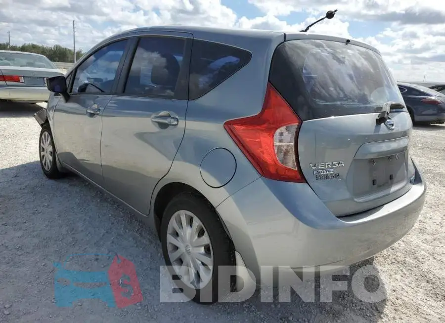 3N1CE2CP5FL425764 Photo# 2