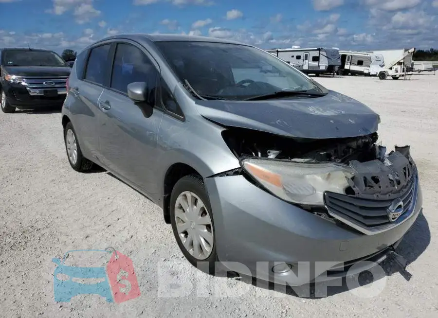 3N1CE2CP5FL425764 Photo# 4