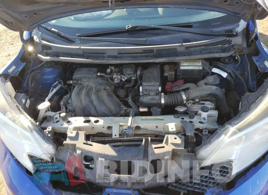 3N1CE2CP6FL442007 Photo# 11