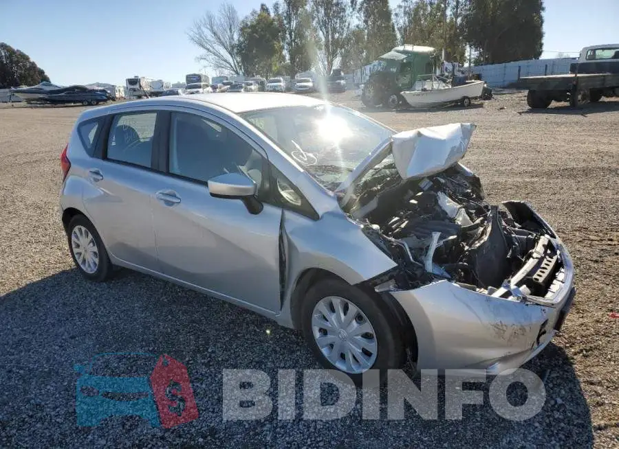 3N1CE2CP8GL388677 Photo# 4
