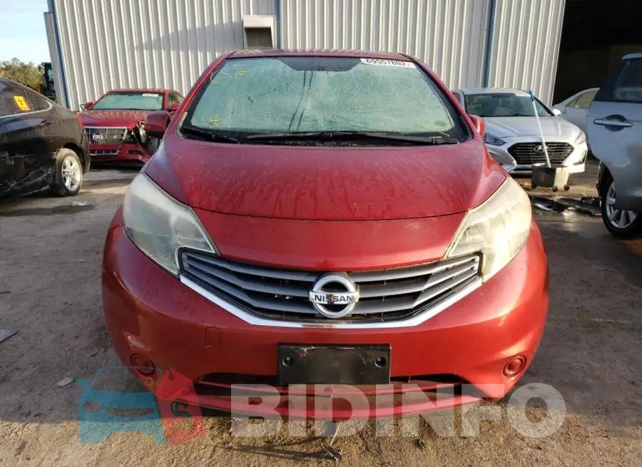 3N1CE2CPXEL350333 Photo# 5