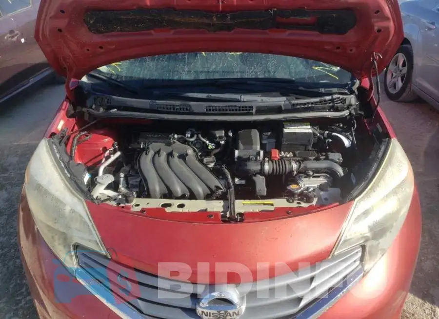 3N1CE2CPXEL350333 Photo# 11