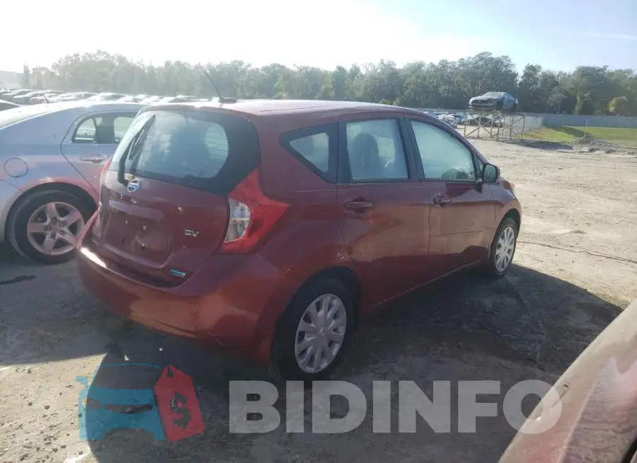 3N1CE2CPXEL350333 Photo# 3