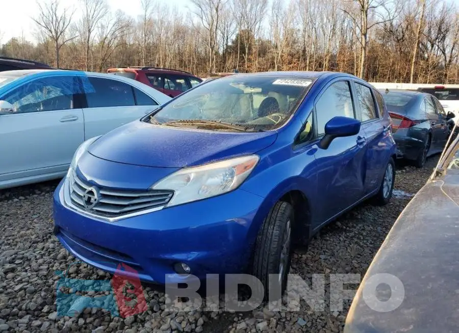 3N1CE2CPXFL402304 Photo# 1