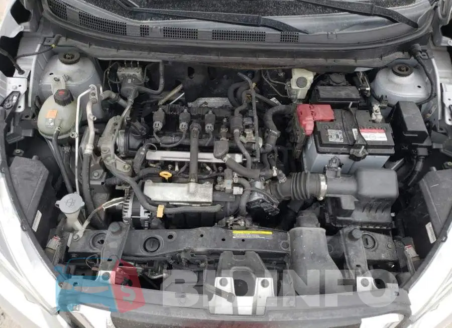 3N1CP5BV5LL499063 Photo# 12