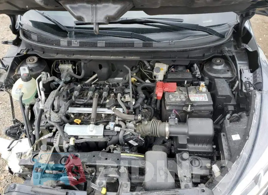 3N1CP5BV5ML493507 Photo# 7