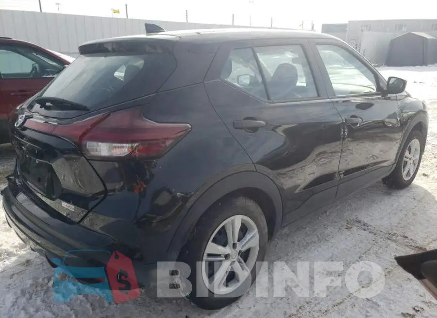 3N1CP5BV8ML540884 Photo# 4