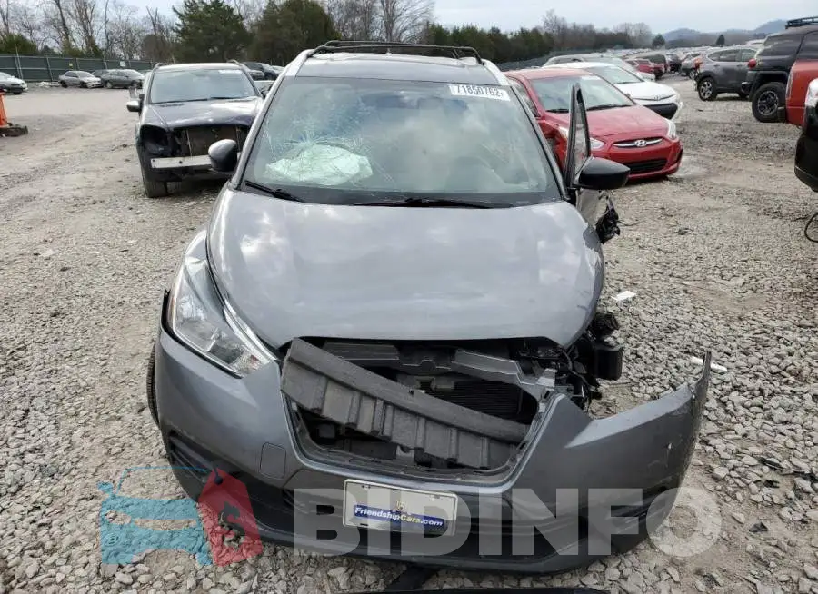3N1CP5CU8KL503885 Photo# 5