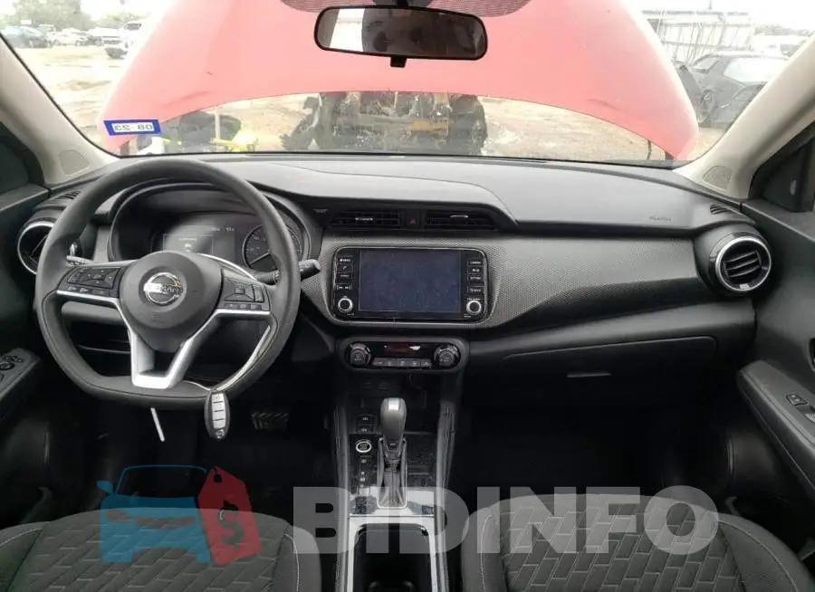 3N1CP5CVXML526497 Photo# 8