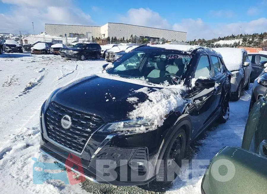 3N1CP5DVXNL524927 Photo# 1