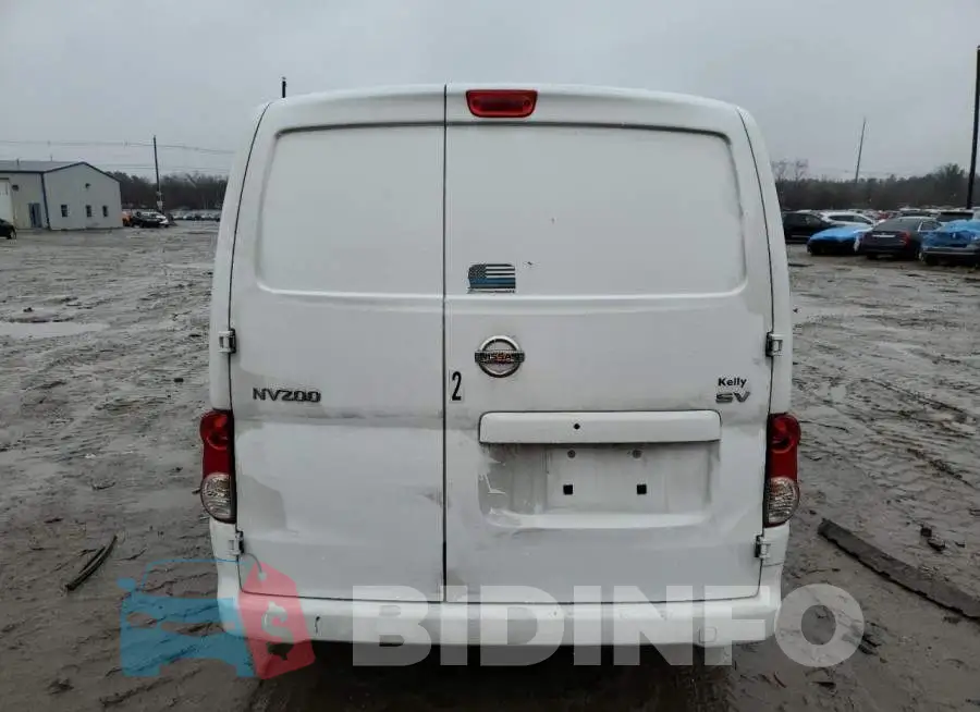 3N6CM0KN7KK691370 Photo# 6
