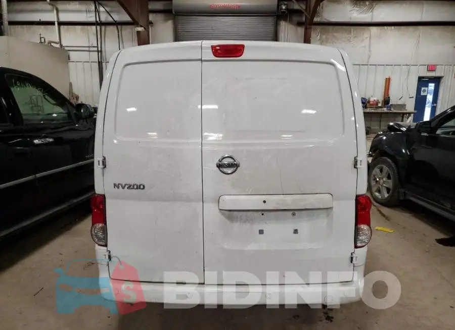 3N6CM0KN8MK690490 Photo# 6