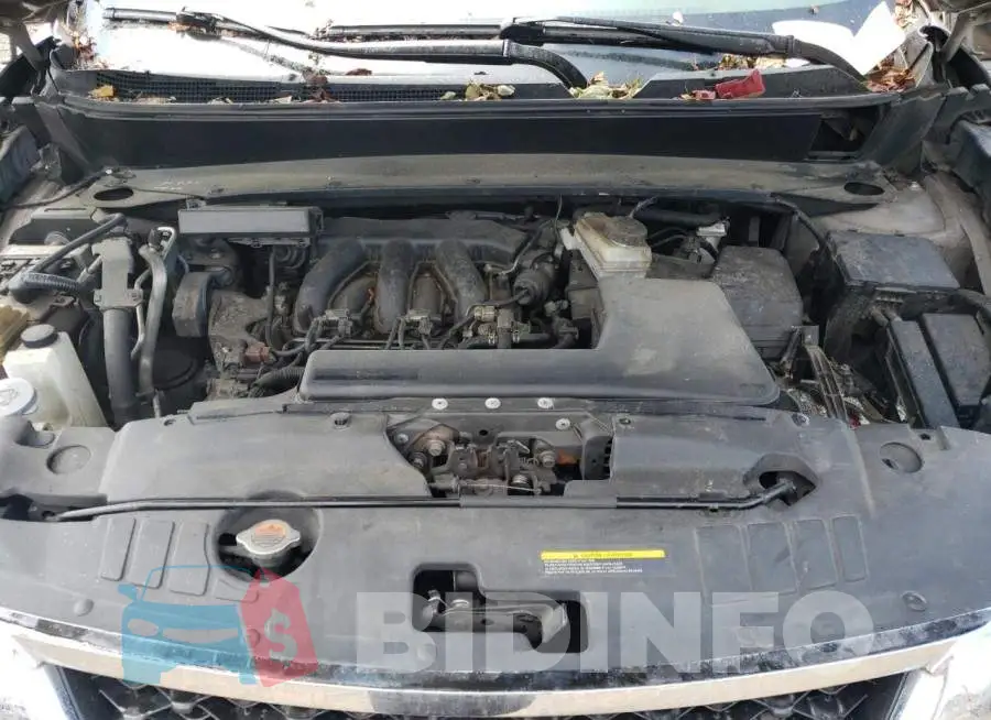 5N1AR2MM6EC608030 Photo# 7