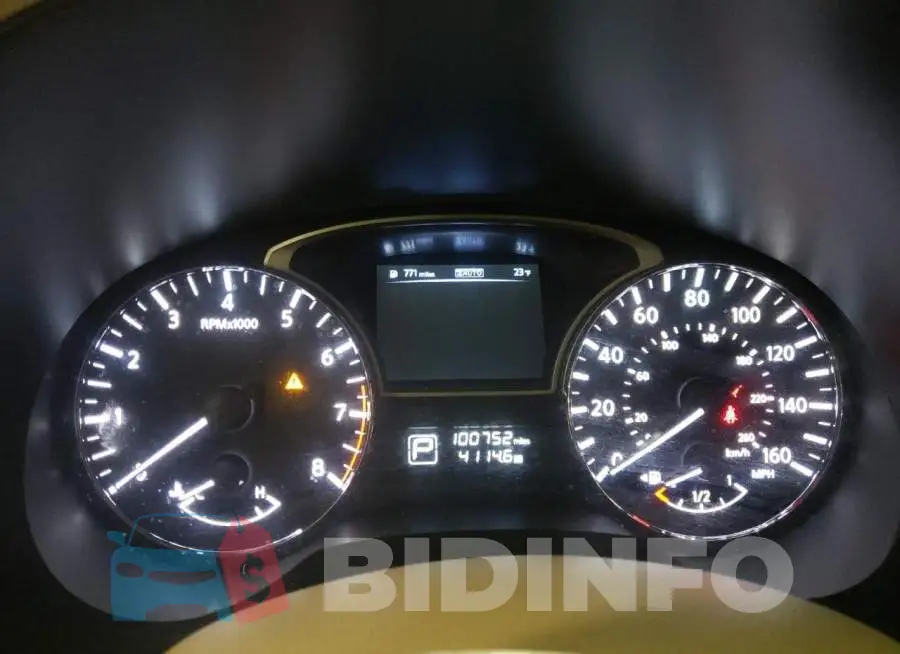 5N1AR2MM6EC638175 Photo# 9