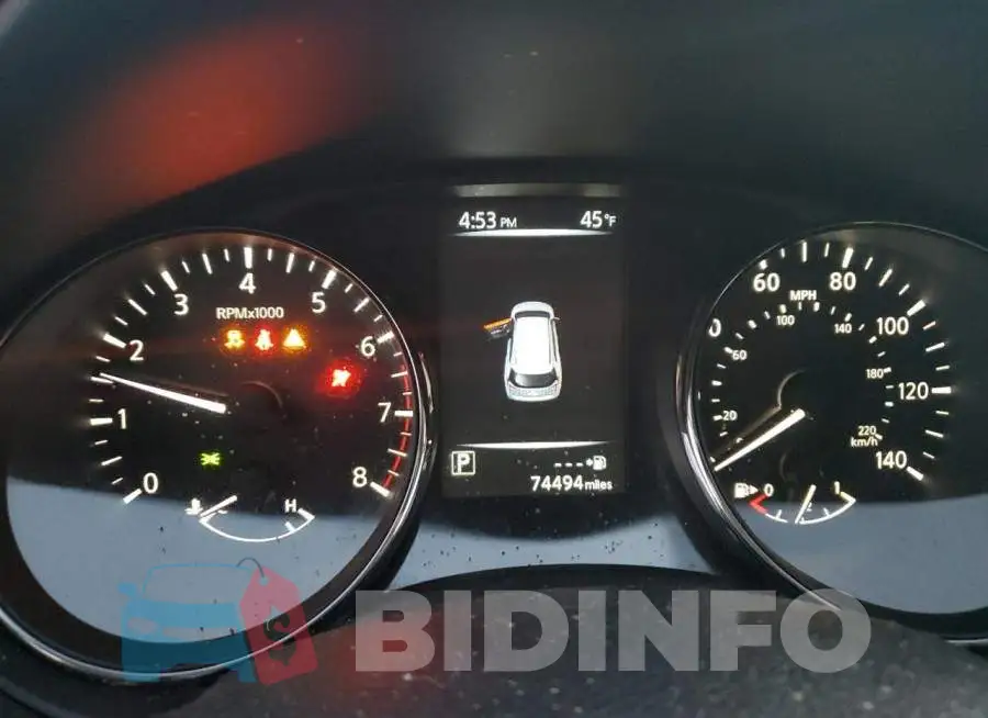 5N1AT2MT6HC886682 Photo# 9