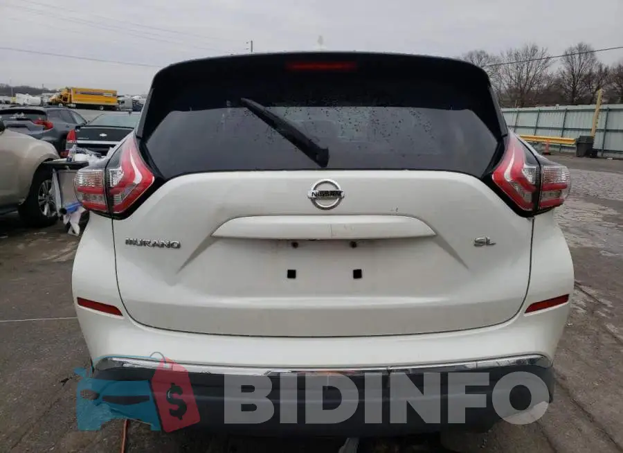 5N1AZ2MG9JN101082 Photo# 6