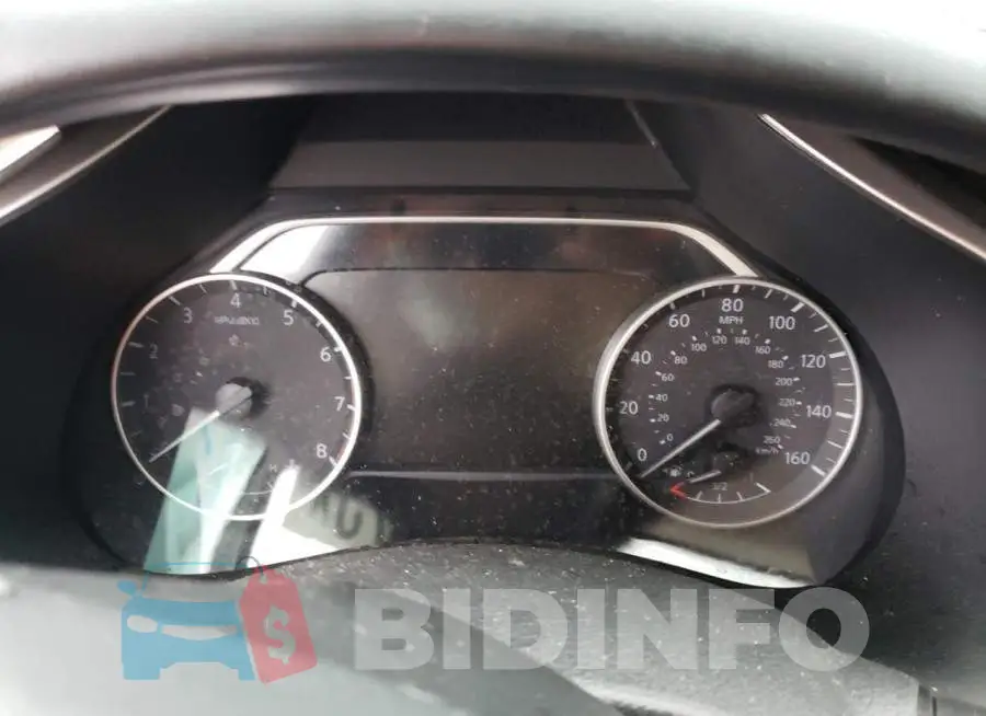 5N1AZ2MG9JN101082 Photo# 9