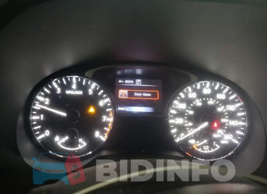 5N1DR2MM0JC633304 Photo# 9