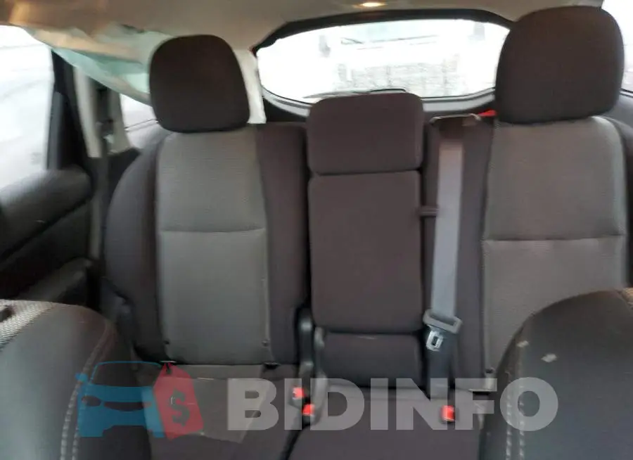 5N1DR2MM5JC638854 Photo# 10