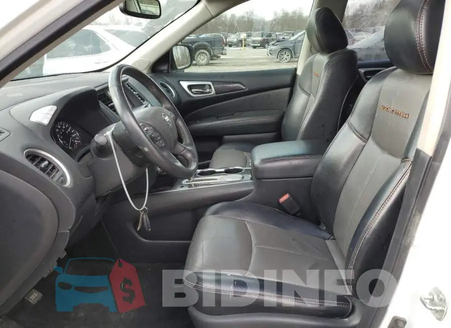 5N1DR2MN4KC613440 Photo# 7