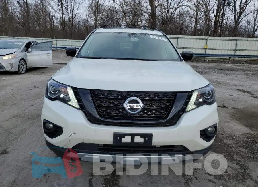 5N1DR2MN4KC613440 Photo# 5