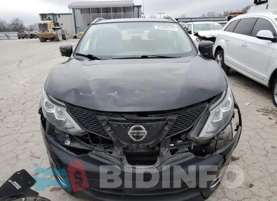 JN1BJ1CP2JW162928 Photo# 5