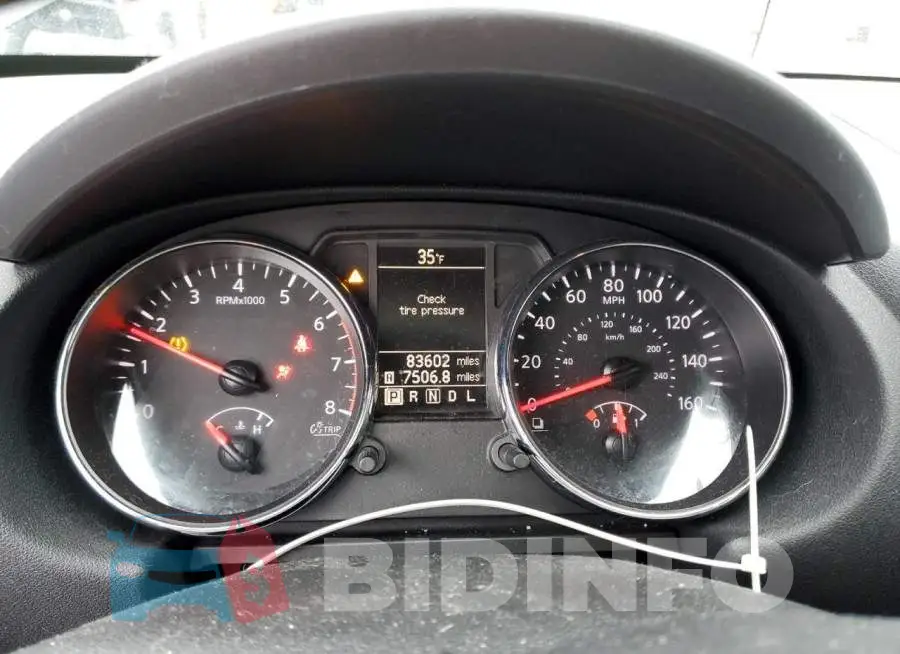 JN8AS5MT4EW624134 Photo# 9