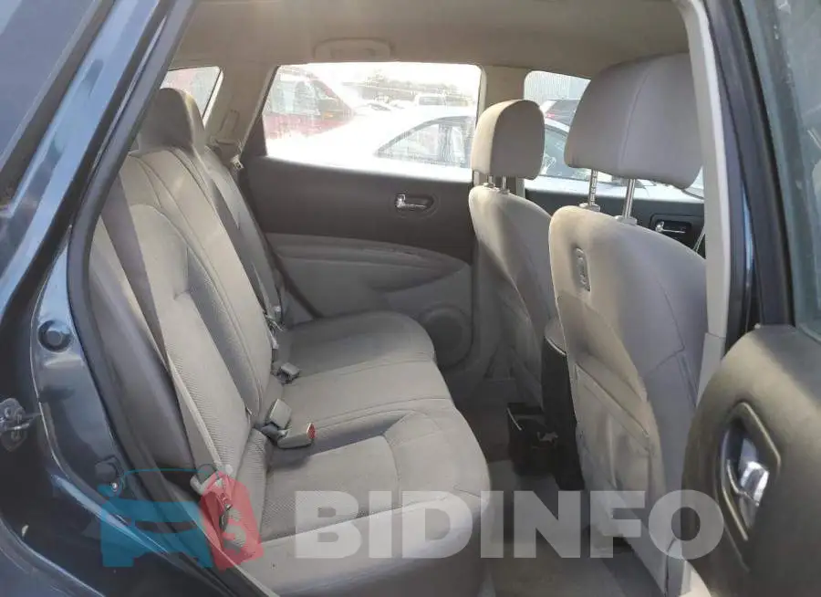 JN8AS5MV1EW201593 Photo# 11